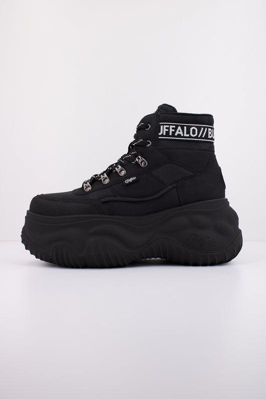 BUFFALO BLADER HIKING en color BLACK  (1)