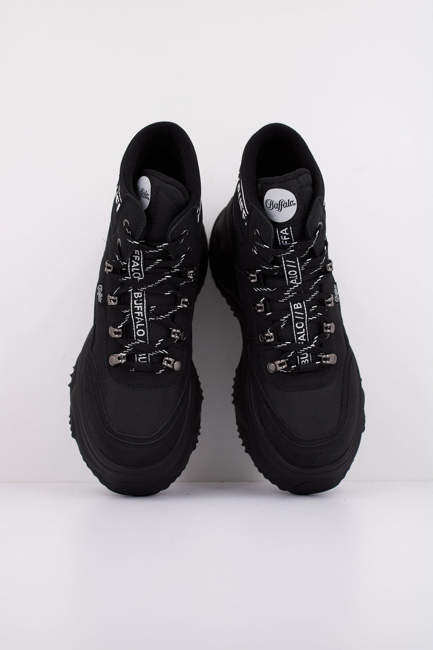 BUFFALO BLADER HIKING en color BLACK  (3)