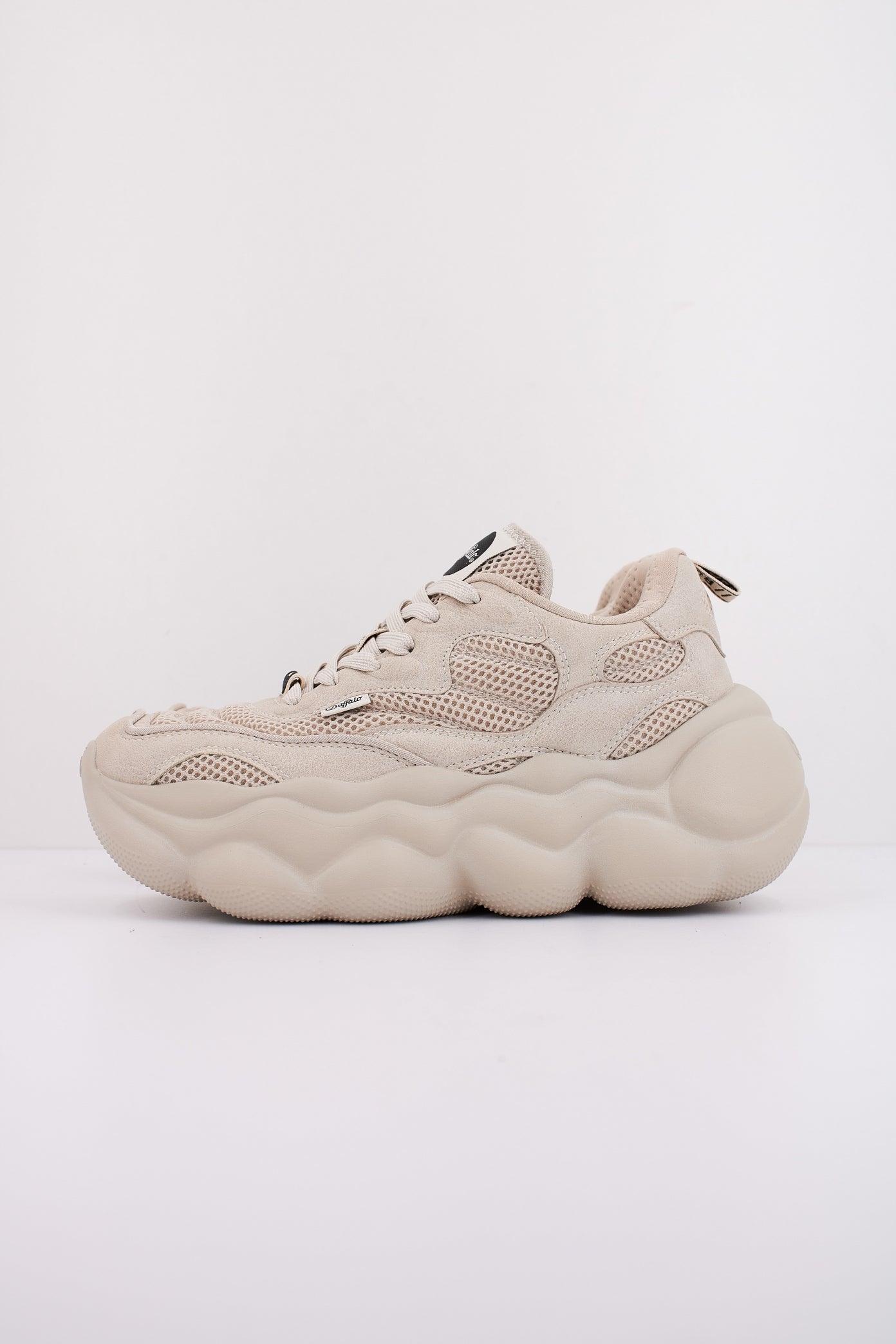 BUFFALO KOMODO en color CREAM  (1)