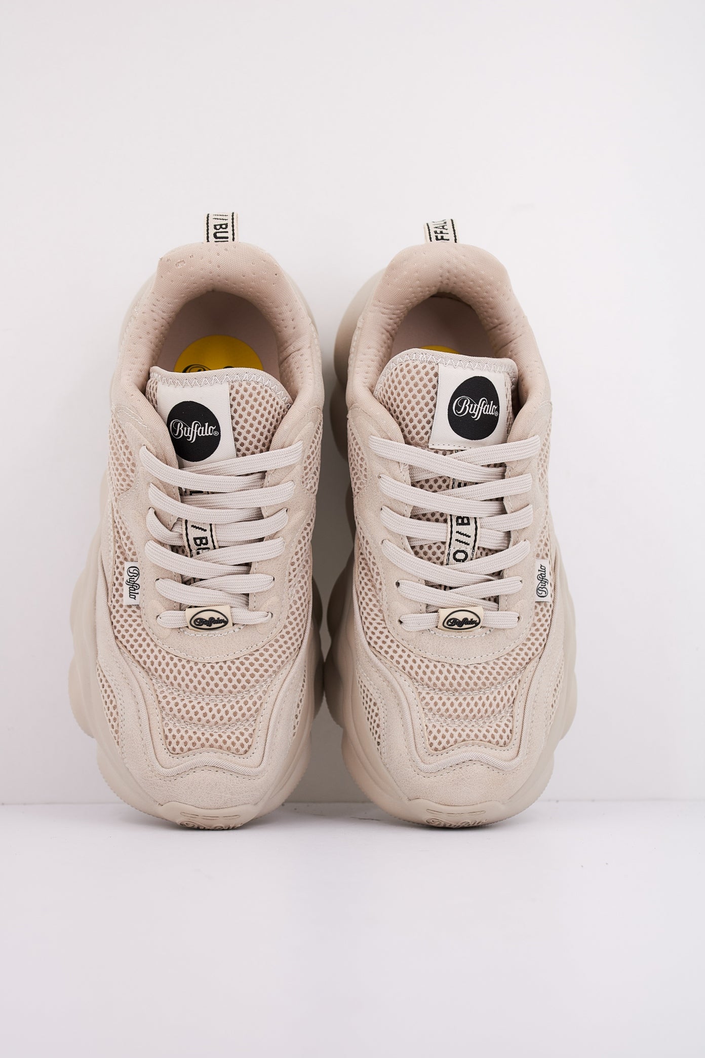 BUFFALO KOMODO en color CREAM  (3)