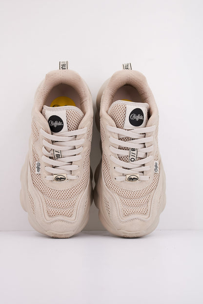 BUFFALO KOMODO en color CREAM  (3)