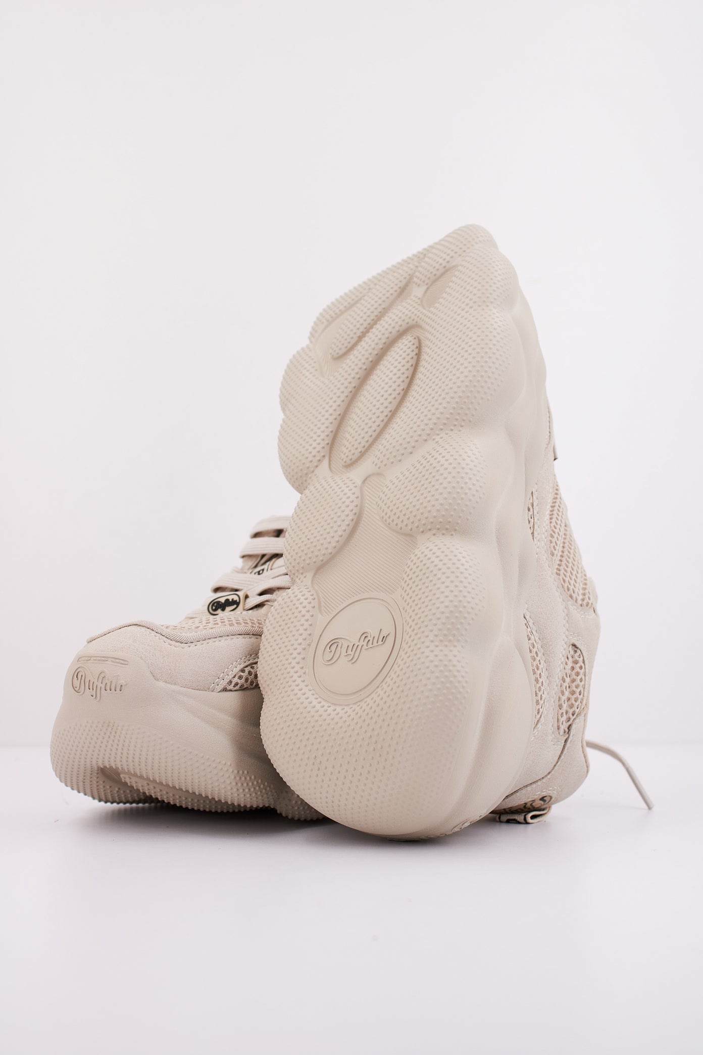 BUFFALO KOMODO en color CREAM  (5)