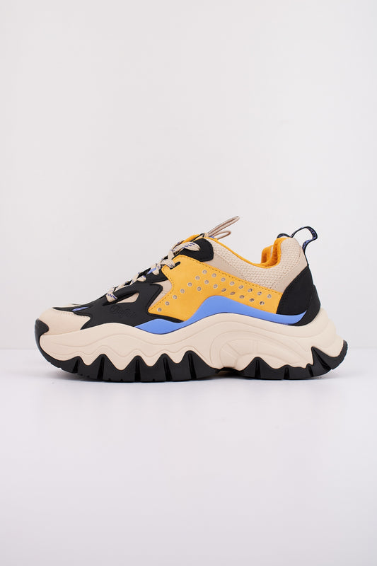 BUFFALO TRAIL ONE en color BLCKCRM  (1)