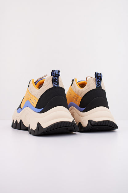 BUFFALO TRAIL ONE en color BLCKCRM  (4)