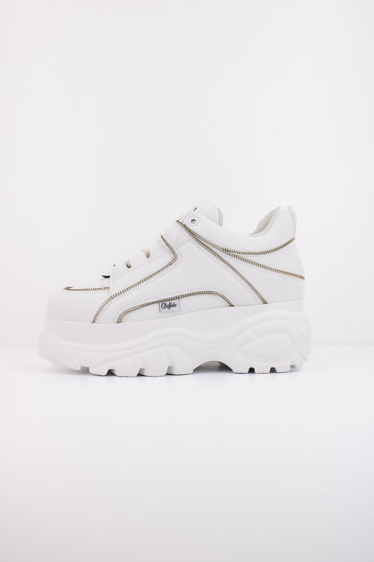 BUFFALO - en color WHITE  (1)