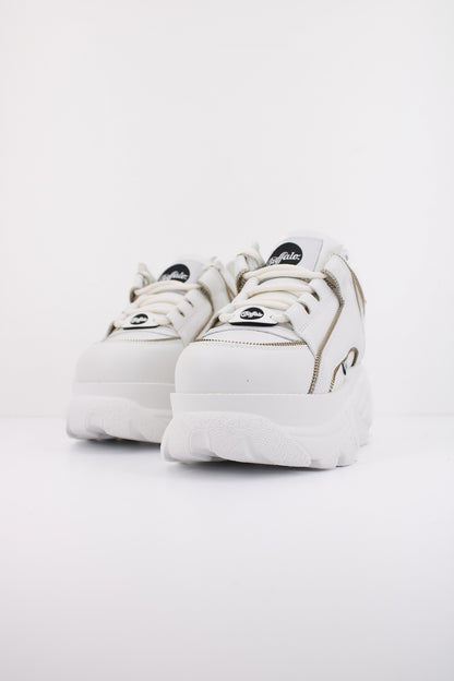 BUFFALO - en color WHITE  (2)