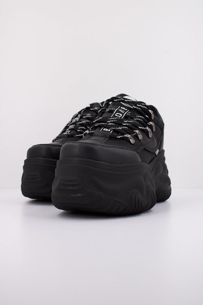 BUFFALO BLADER HIKE LO en color BLACK  (2)
