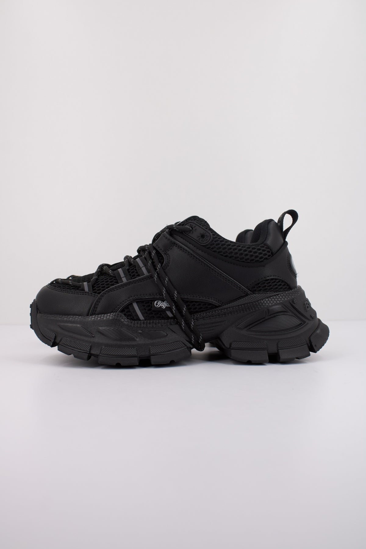 BUFFALO SATURN LACE en color BLACK  (1)