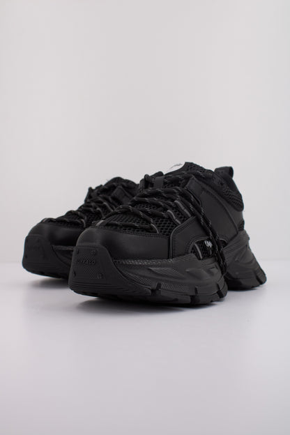 BUFFALO SATURN LACE en color BLACK  (2)