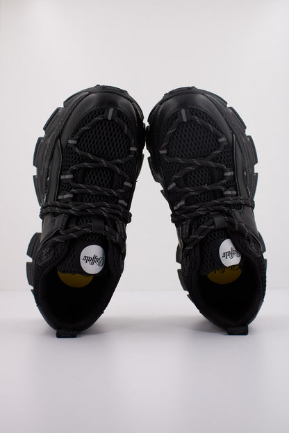 BUFFALO SATURN LACE en color BLACK  (3)
