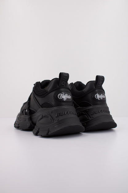 BUFFALO SATURN LACE en color BLACK  (4)