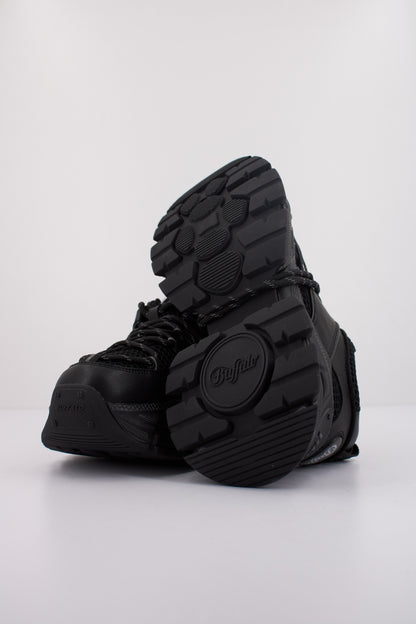 BUFFALO SATURN LACE en color BLACK  (5)