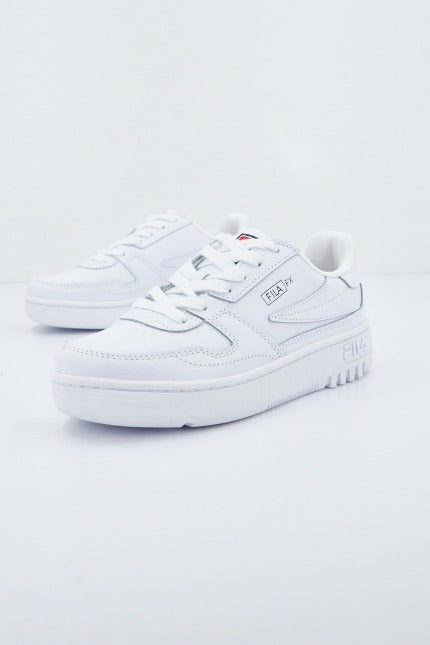 FILA FXVENTUNO L en color WHITE  (1)