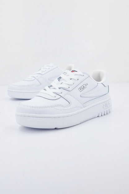 FILA FXVENTUNO L en color WHITE  (1)