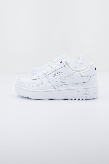 FILA FXVENTUNO L en color WHITE  (2)