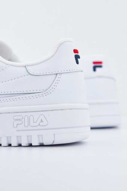 FILA FXVENTUNO L en color WHITE  (3)