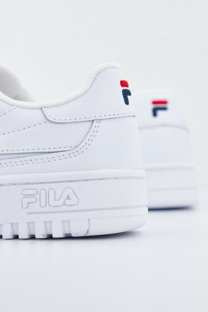FILA FXVENTUNO L en color WHITE  (3)