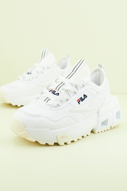 FILA UPGR WMN en color WHITE  (1)