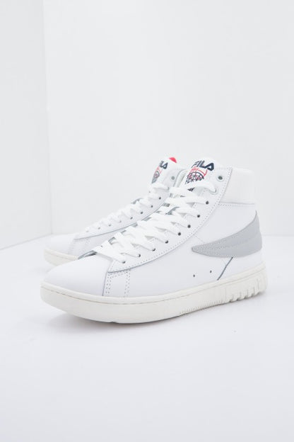 FILA HIGHFLYER L MID en color WHITE  (1)