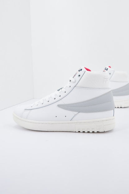 FILA HIGHFLYER L MID en color WHITE  (2)