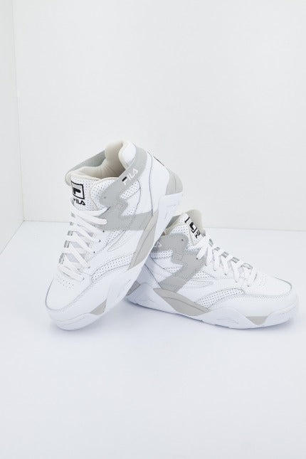 FILA M-SQUAD MID en color WHTGR  (1)