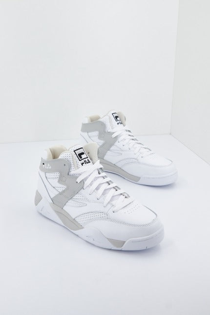 FILA M-SQUAD MID en color WHTGR  (2)