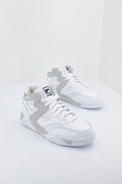 FILA M-SQUAD MID en color WHTGR  (2)
