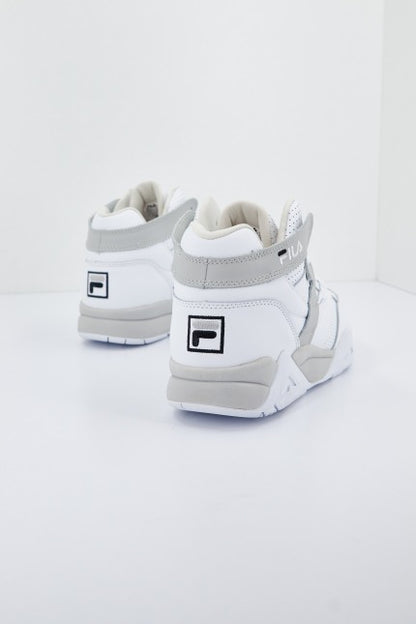 FILA M-SQUAD MID en color WHTGR  (3)