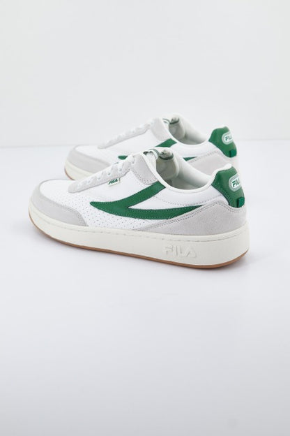 FILA SEVARO S en color WHTGR  (3)