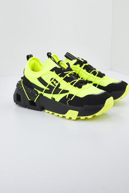 FILA UPGR H WMN en color YLLW  (1)