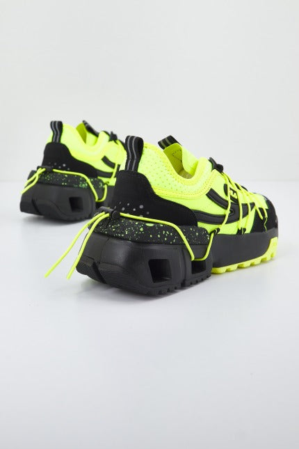 FILA UPGR H WMN en color YLLW  (3)