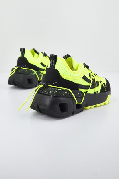 FILA UPGR H WMN en color YLLW  (3)