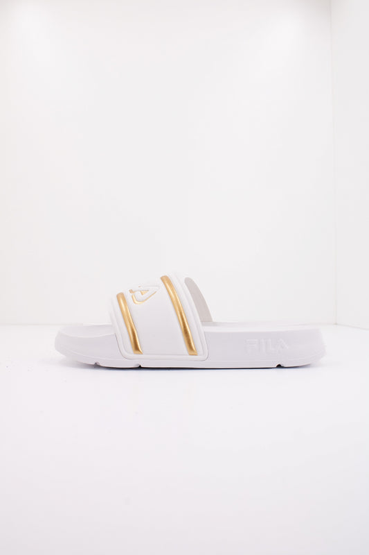 FILA MORRO BAY LOGO en color WHTGLD  (1)