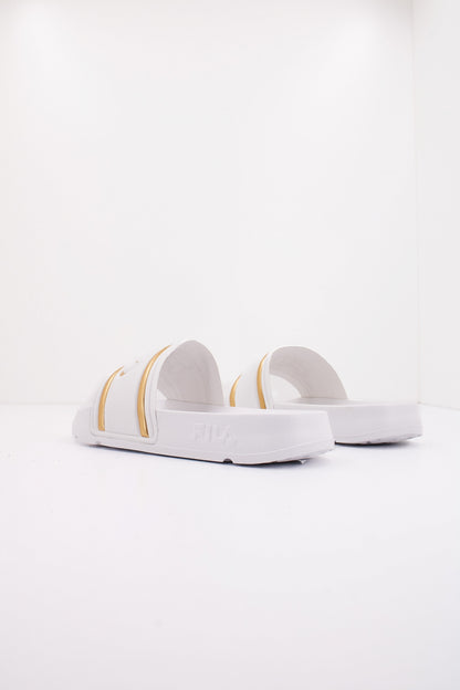 FILA MORRO BAY LOGO en color WHTGLD  (3)