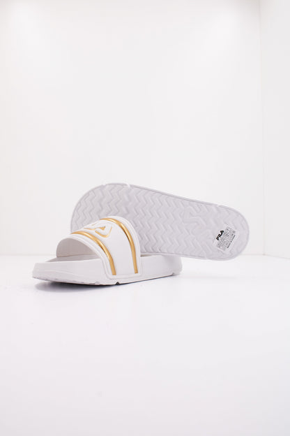 FILA MORRO BAY LOGO en color WHTGLD  (4)