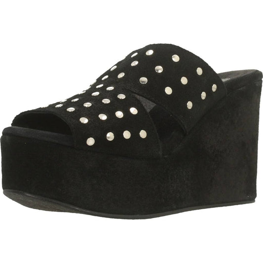 CLOVER  en color NEGRO  (1)