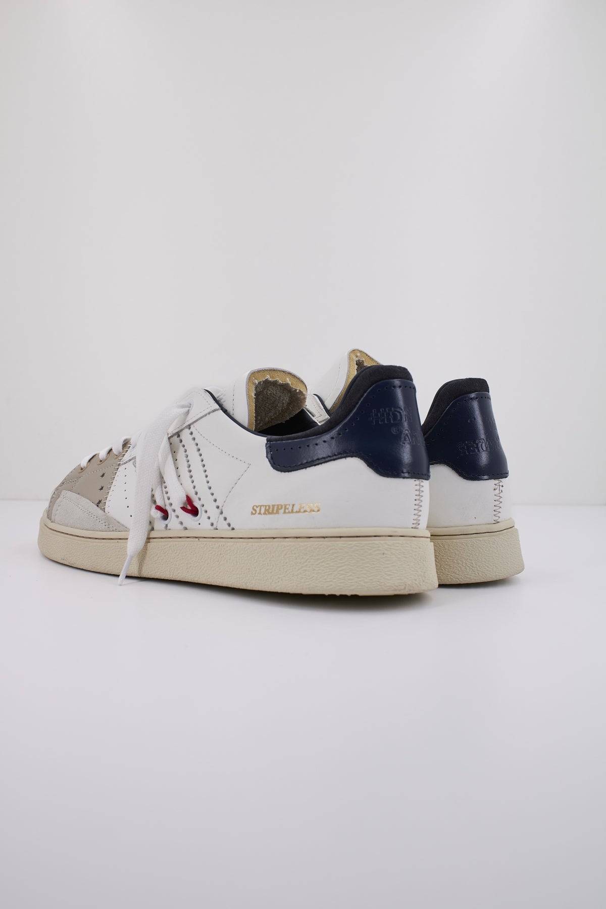 HIDNANDER STRIPELESS ULTIMATE  en color   (3)