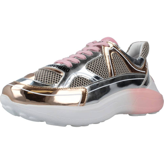 LOVE MOSCHINO SNEAKERD RUNNING en color B  (1)