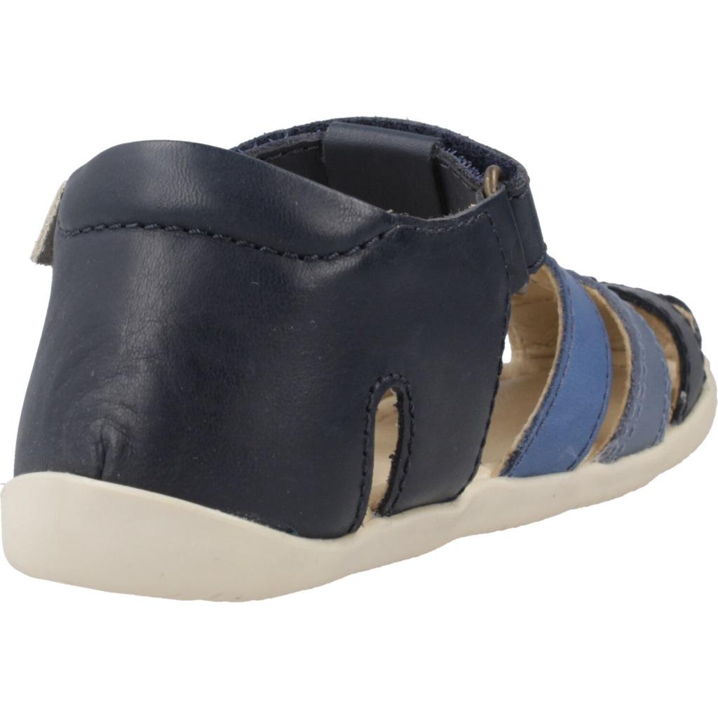 NATURINO  SQUISTI DE G en color AZUL  (3)