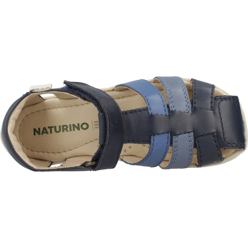 NATURINO  SQUISTI DE G en color AZUL  (7)