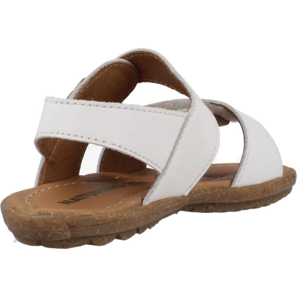 NATURINO KENNY en color BLANCO  (3)