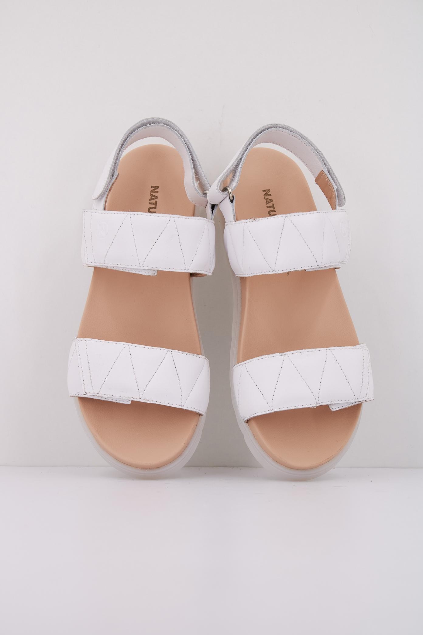 NATURINO ORIANA en color BLANCO  (3)