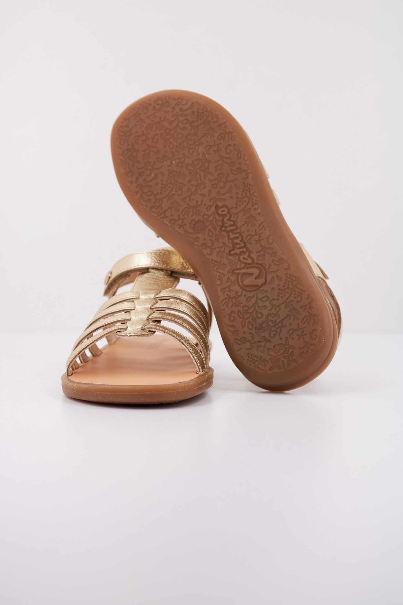 NATURINO NUTTAH en color ORO  (5)