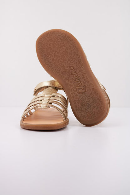 NATURINO NUTTAH en color ORO  (5)