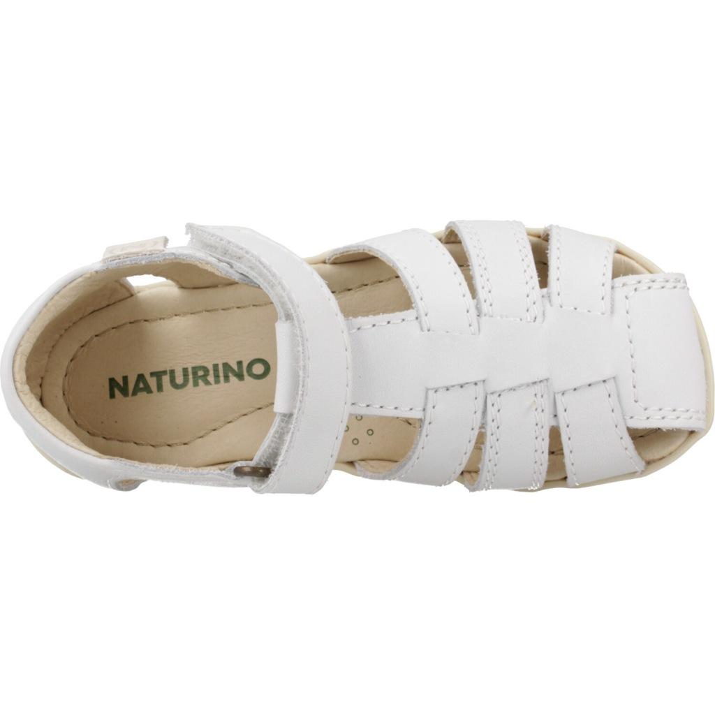 NATURINO N en color BLANCO  (7)