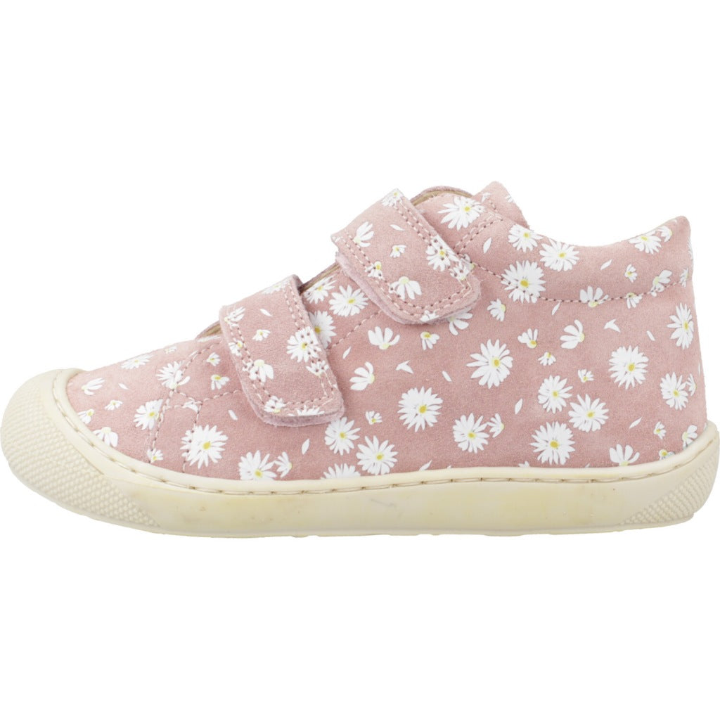 NATURINO COCOON VL en color ROSA  (2)