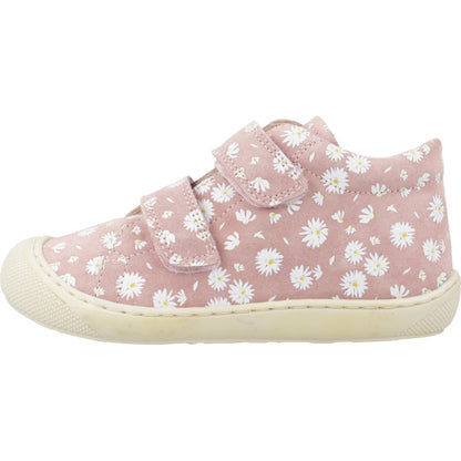 NATURINO COCOON VL en color ROSA  (2)