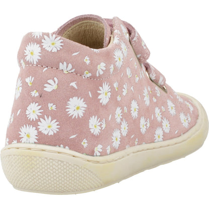 NATURINO COCOON VL en color ROSA  (3)