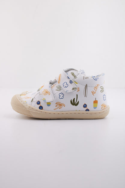 NATURINO COCOON VL en color BLANCO  (1)