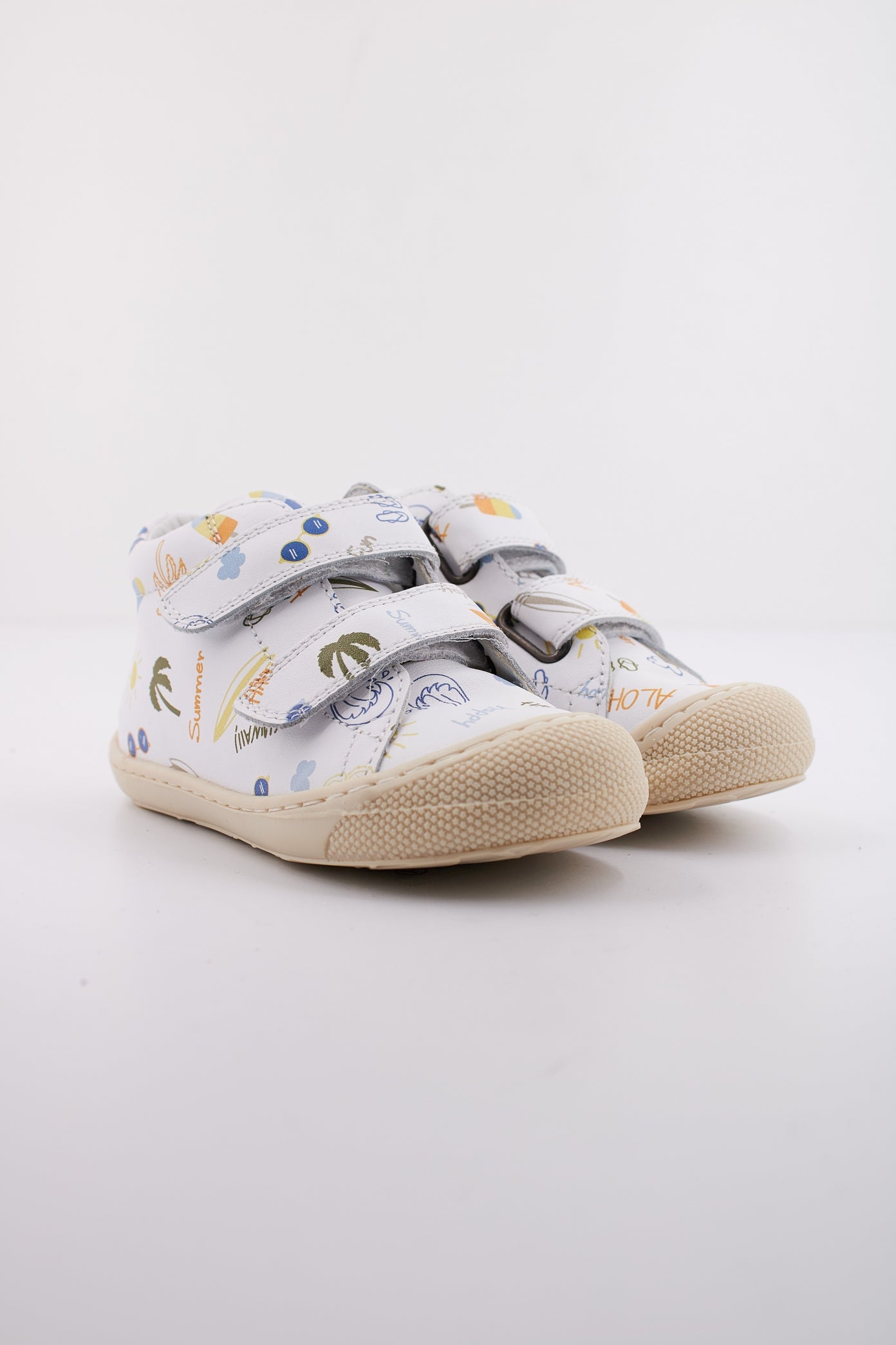 NATURINO COCOON VL en color BLANCO  (2)